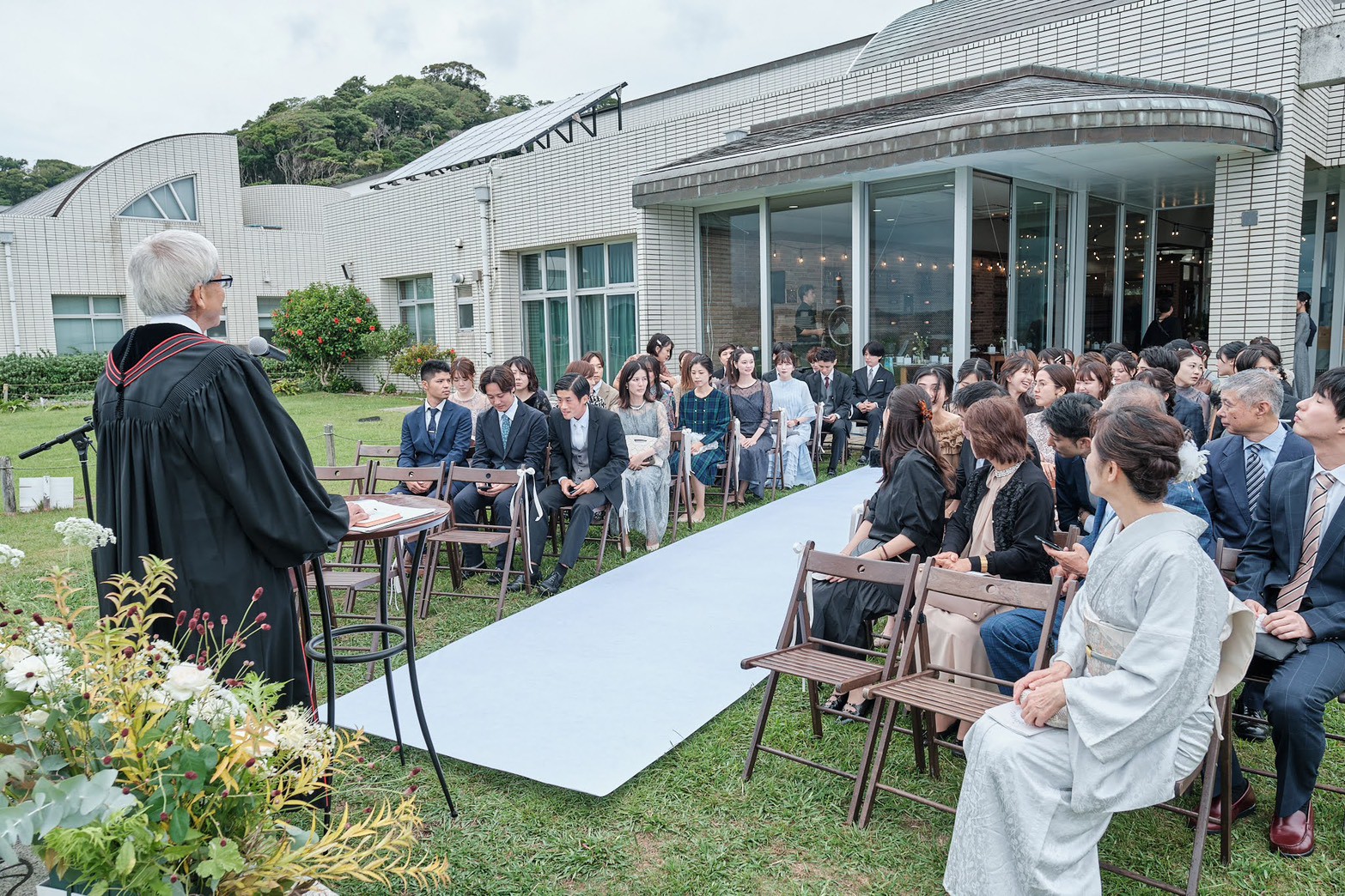 LINE_ALBUM_25.10 涼花ちゃん結婚式_260103_15