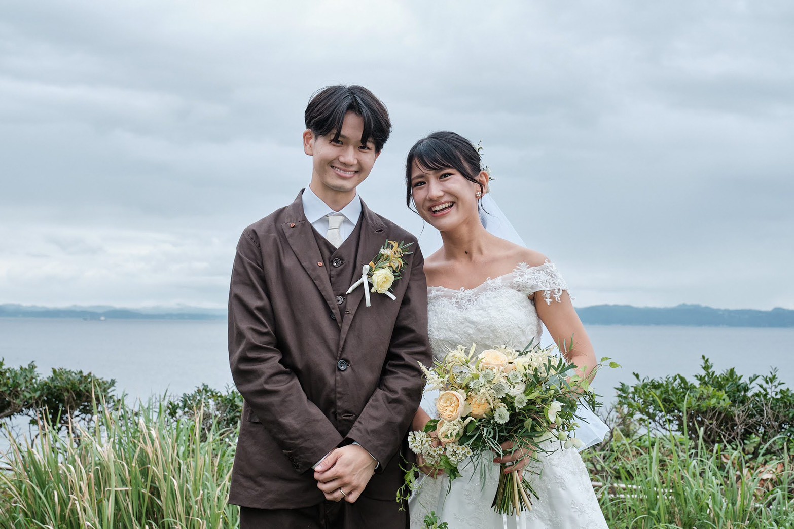LINE_ALBUM_25.10 涼花ちゃん結婚式_260103_33