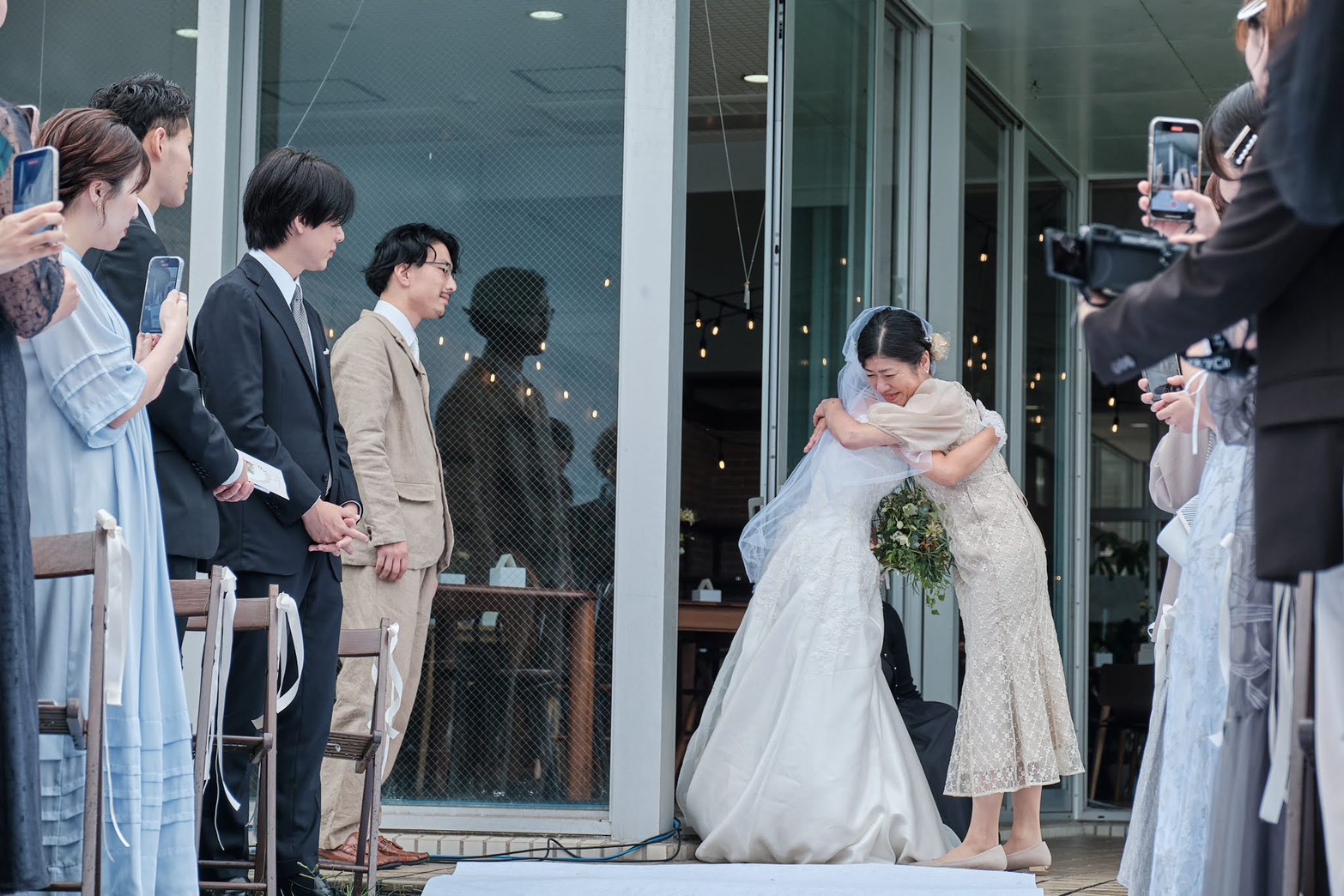 LINE_ALBUM_25.10 涼花ちゃん結婚式_260103_19