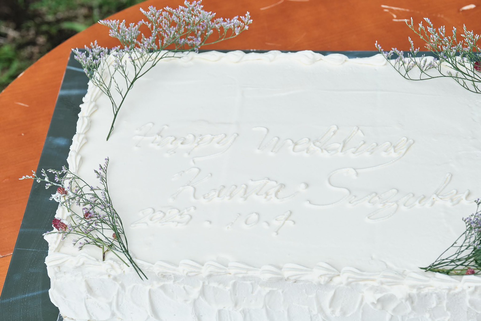 LINE_ALBUM_25.10 涼花ちゃん結婚式_260103_24