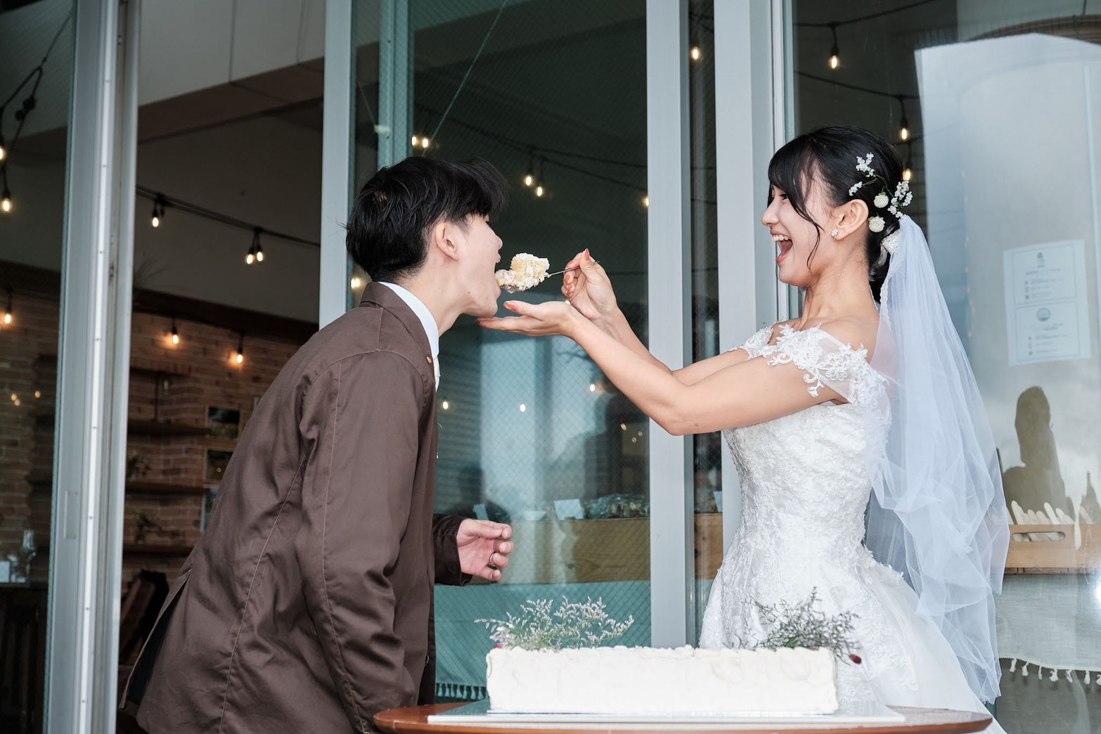 LINE_ALBUM_25.10 涼花ちゃん結婚式_260103_29