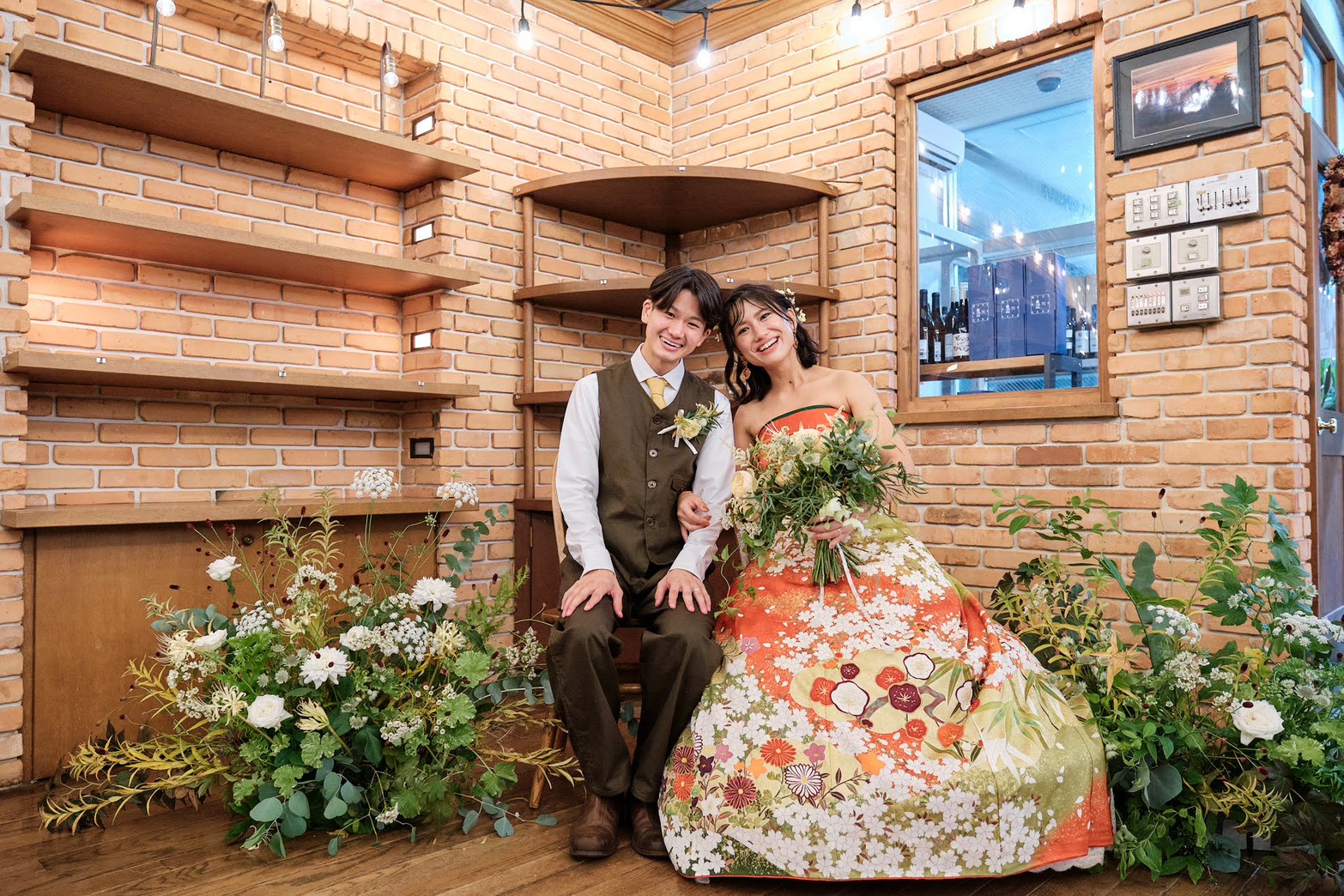 LINE_ALBUM_25.10 涼花ちゃん結婚式_260103_36