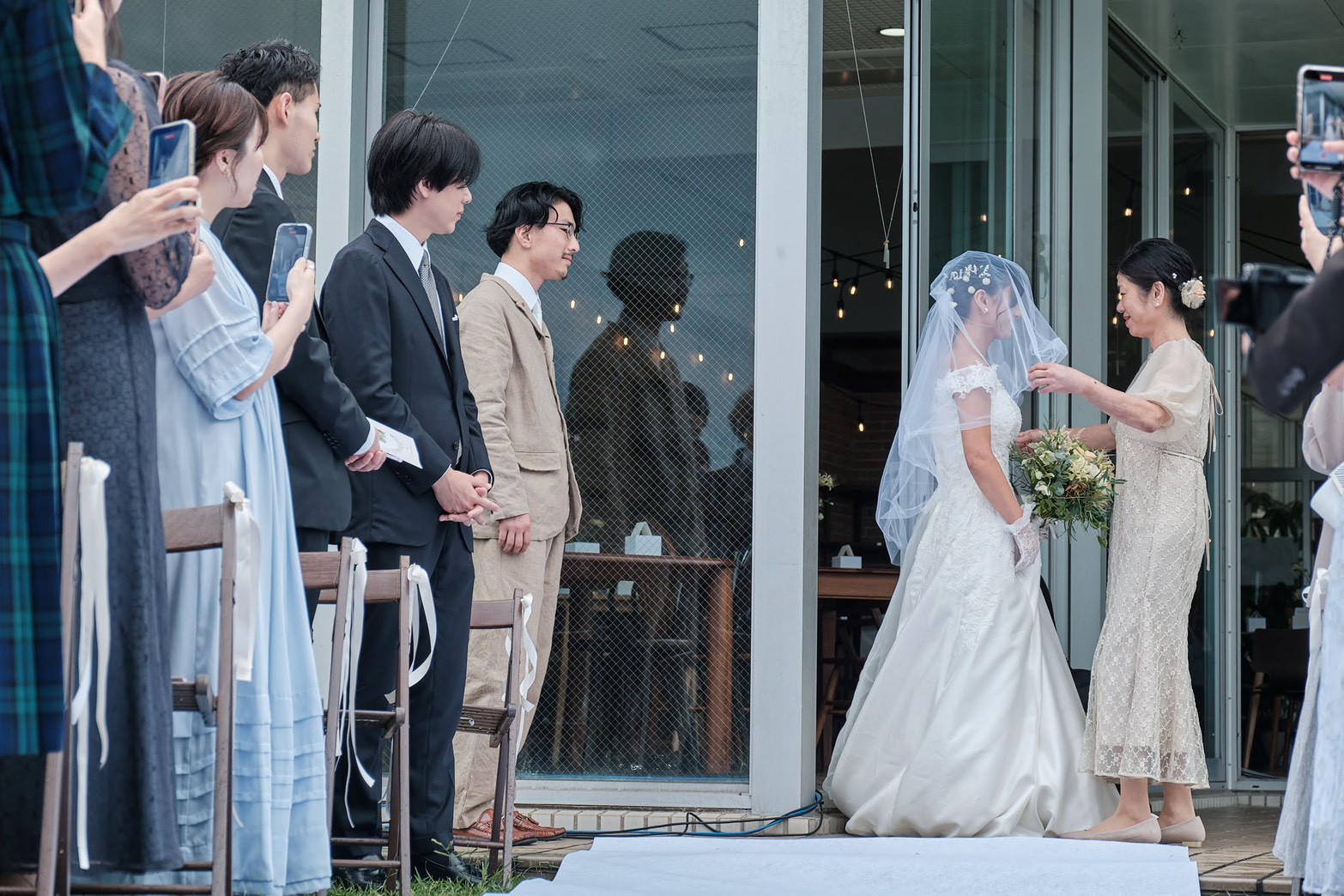 LINE_ALBUM_25.10 涼花ちゃん結婚式_260103_18