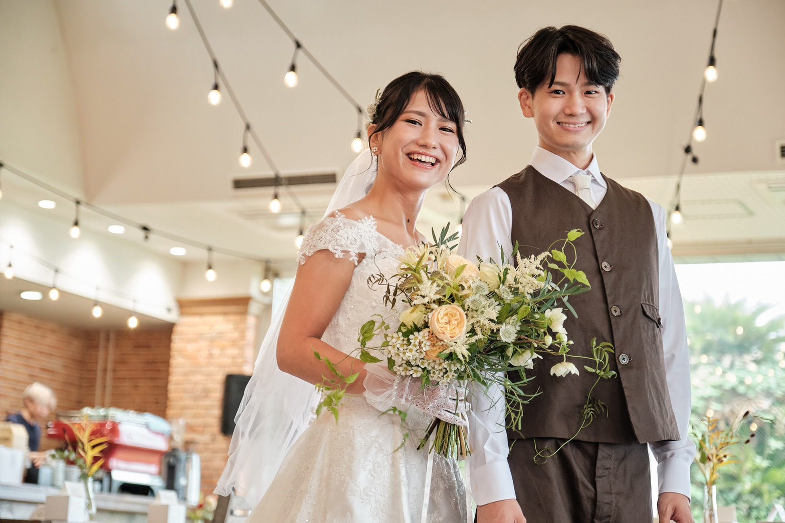 LINE_ALBUM_25.10 涼花ちゃん結婚式_260103_6