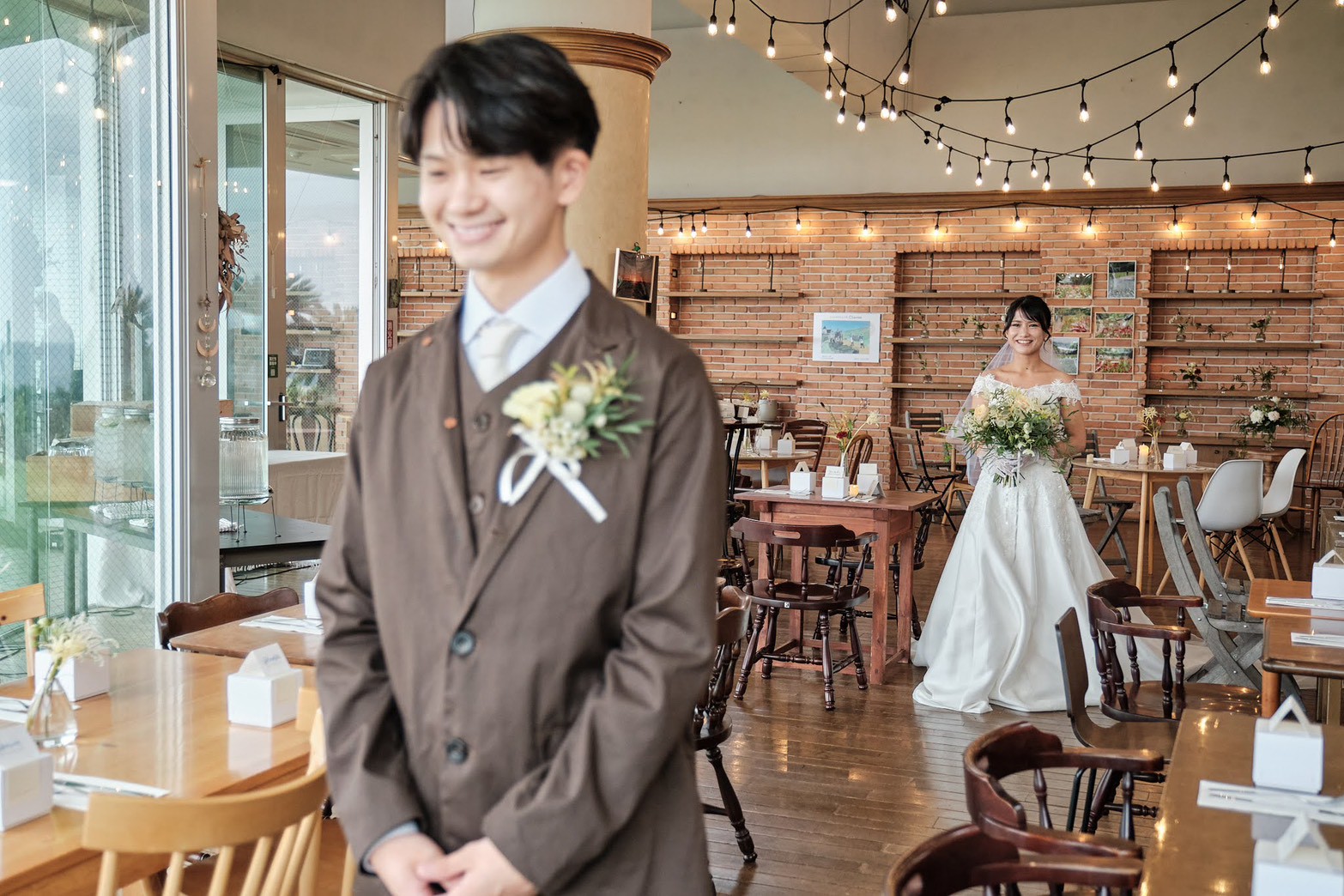 LINE_ALBUM_25.10 涼花ちゃん結婚式_260103_1