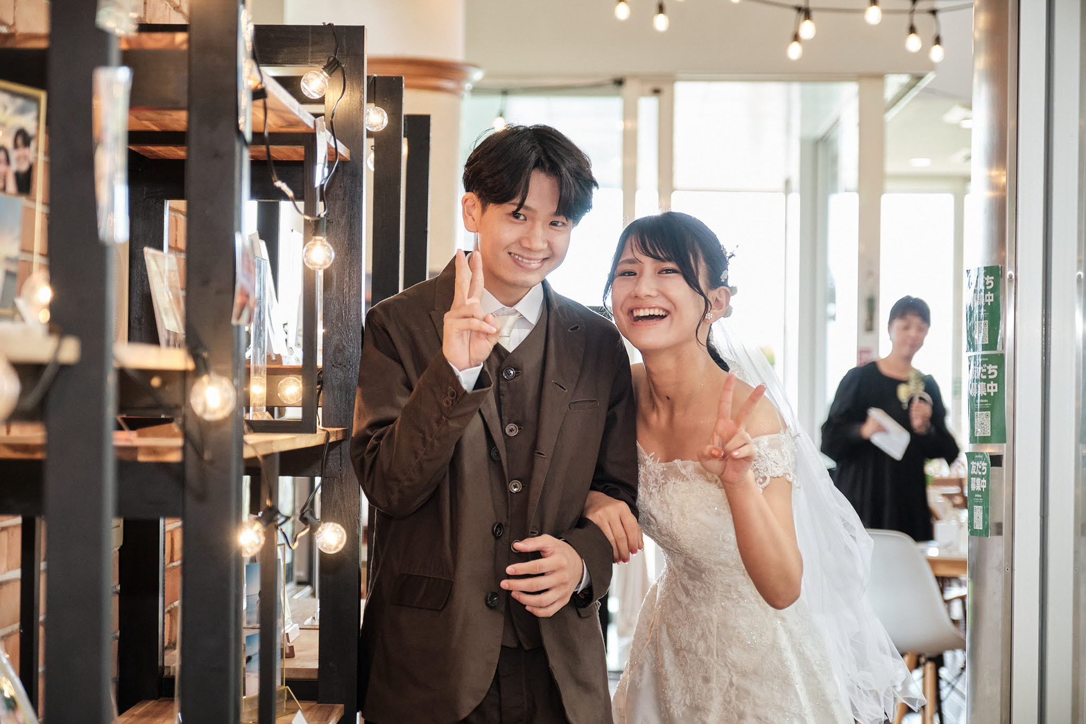 LINE_ALBUM_25.10 涼花ちゃん結婚式_260103_12