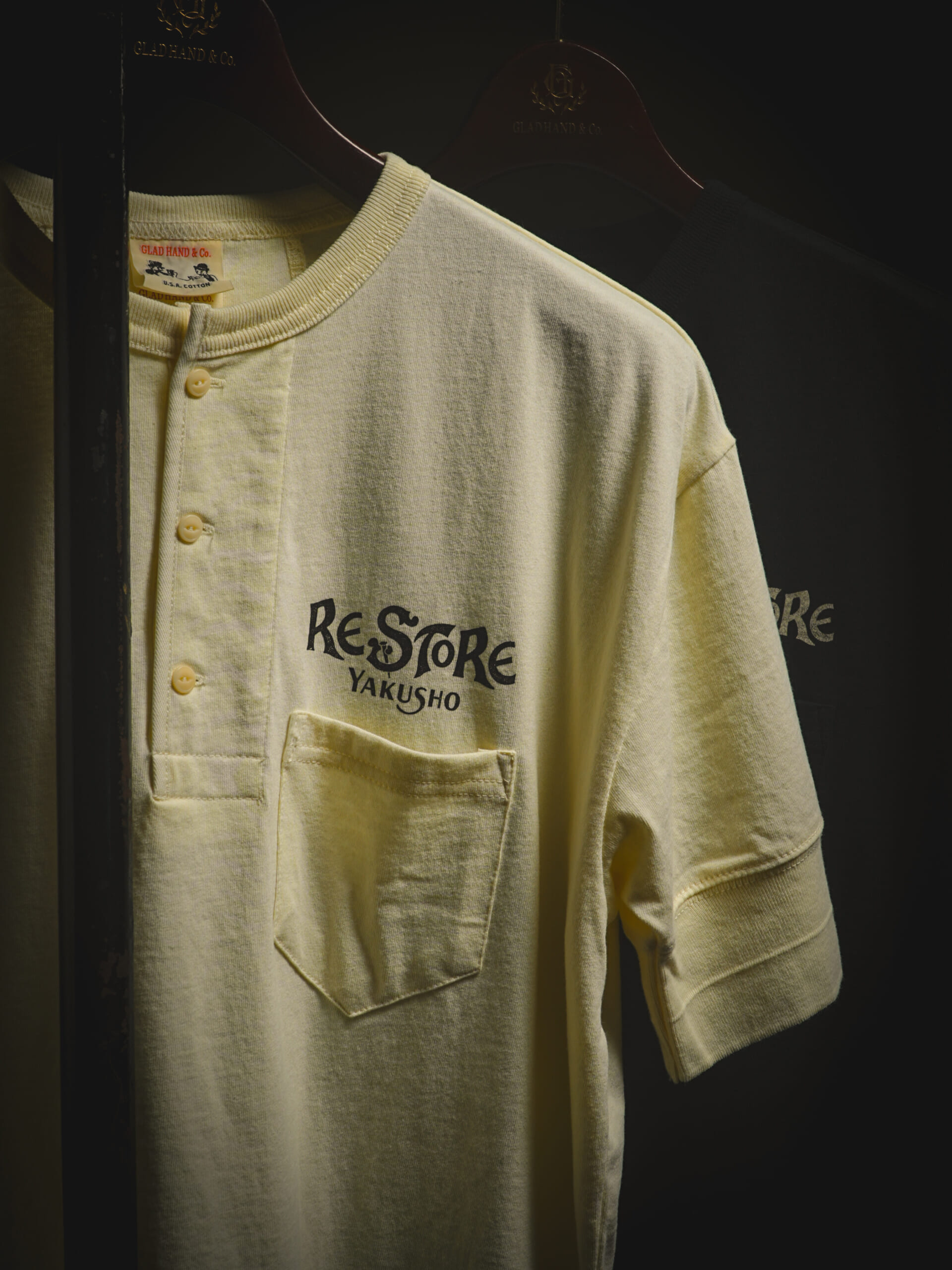 T-shirts 2