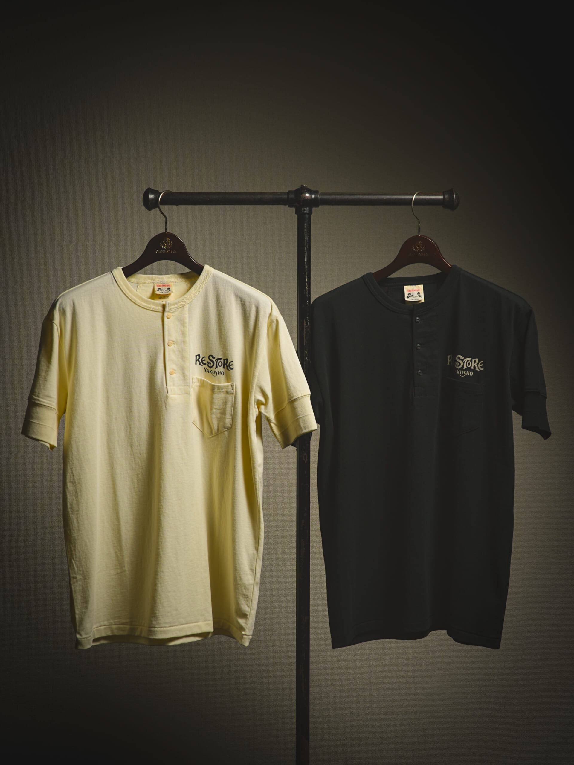 T-shirts 5